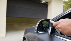 Garage Door Repair Ken Caryl opener installation