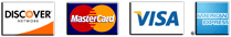 Garage Door Repair Ken Caryl accepts all major credit cards